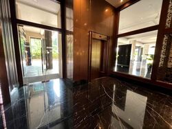 Orchard Rendezvous Hotel, Singapore (D10), Office #612793951